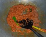 Foto langkah ke 2 dari resep Sambal tanak,telur puyuh,teri dan petai.
