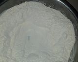 Foto del paso 1 de la receta: Tortas fritas