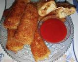 Bread Pizza Rolls recipe step 8 photo