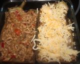 Foto del paso 9 de la receta: Berenjenas rellenas