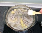 海鮮魚漿麵的食譜步驟7照片