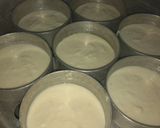A picture of step 3 of Instant Spongy Samolina Idli.