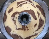 Φωτογραφία βήματος 5 της συνταγής Προετοιμασία φόρμας για κέικ