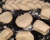 Foto del paso 5 de la receta: Pan casero