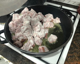 Foto del paso 3 de la receta: Ragout de ternera a mi manera