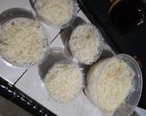 Foto langkah ke 5 dari resep Oreo cheese cake.