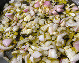 Foto del paso 1 de la receta: Pisto casero!