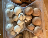 Foto del paso 4 de la receta: Risotto de setas 🍄