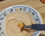Foto del paso 1 de la receta: Salsa golf :como hacerla