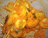 Foto langkah ke 4 dari resep Jengkol balado.