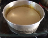 Foto del paso 2 de la receta: Flan de galleta