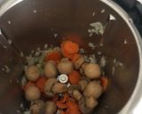 Foto del paso 1 de la receta Albóndigas veganas de judías