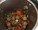 Foto del paso 1 de la receta: Albóndigas veganas de judías