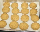 Foto del paso 10 de la receta: Polvorones de almendra