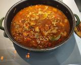 Foto del paso 6 de la receta: Fideuá de Secreto Ibérico