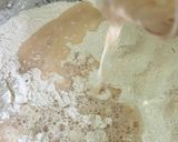 Foto langkah ke 3 dari resep Bakpao (No Mixer).