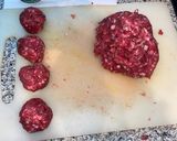 Foto del paso 2 de la receta: Albóndigas jardineras