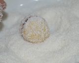 Foto del paso 9 de la receta: Copos de Nieve Marroquí