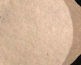 Foto del paso 3 de la receta: Pizza a la sartén. En menos de 10 minutos