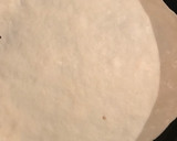 Foto del paso 3 de la receta: Pizza a la sartén. En menos de 10 minutos