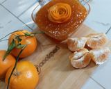 A picture of step 16 of Orange 🍊 Marmalade.