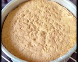 चॉकलेट गनाश सूजी केक(Chocolate ganash suji cake recipe in hindi) रेसिपी चरण 3 फोटो