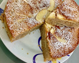 Foto del paso 7 de la receta: Bizcocho de canela con manzana 🍎🍰