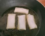 Foto langkah ke 3 dari resep Piscok Lumer.