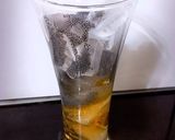 عکس مرحله 2 از دستور نوشیدنی خیار سکنجبین (2)