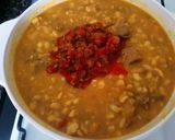Foto del paso 4 de la receta: Salsa picante para locro