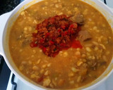 Foto del paso 4 de la receta: Salsa picante para locro
