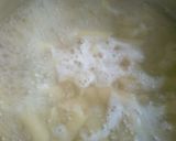 Foto del paso 1 de la receta: Chicha de pasta
