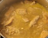 Foto del paso 8 de la receta: Solomillos de pavo con nueces