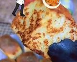صورة لخطوة 5 من وصفة 🥯خبز البريوش 🥯
