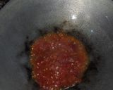 Foto langkah ke 4 dari resep Terong Balado.