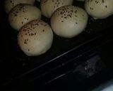 Foto del paso 7 de la receta: Hamburguesas 100% caseras