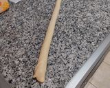 Foto del paso 7 de la receta: Ensaimada de limón y anís con crema pastelera