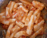 Foto del paso 3 de la receta: Patatas marineras