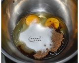 胡桃杏仁角布朗尼～一鍋到底新手不敗的食譜步驟2照片