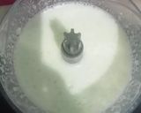 Foto langkah ke 2 dari resep Roti Tawar Nasi Versi II.
