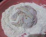 Foto langkah ke 2 dari resep Kulit goreng crispy.
