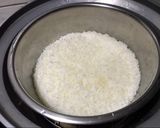 長輩白飯的食譜步驟2照片