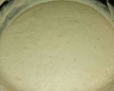 A picture of step 6 of Lemon Pound Cake.