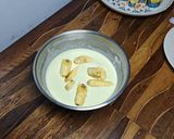 Foto langkah ke 3 dari resep Pisang Goreng Keju.