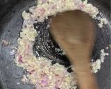 Foto langkah ke 2 dari resep Sup ayam sawi putih.