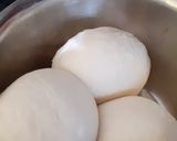 Foto langkah ke 3 dari resep Frozen Pizza (Tanpa Ulen).