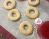 Foto del paso 2 de la receta: Donas 🍩 exquisitas