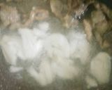 Foto langkah ke 3 dari resep Minyak ayam.