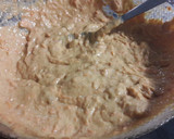 Foto del paso 6 de la receta: Nude Cake de zanahoria y nueces
