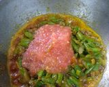 ફ્રેન્ચ બીન્સ સબ્જી (French Beans Sabji Recipe In Gujarati) રેસીપી સ્ટેપ4ફોટો
